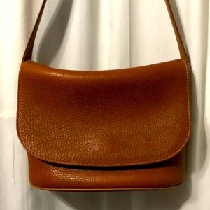 Vintage 90’s COACH Sonoma Leather Purse